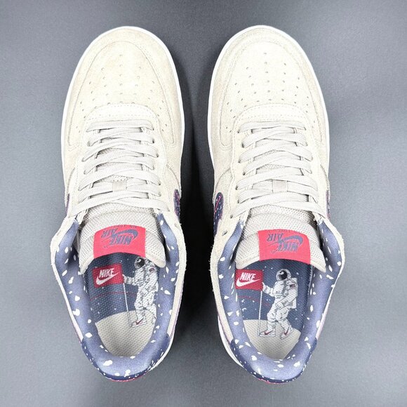 Nike Air Force 1 Low A \'Moon Landing\'